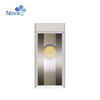 Mirror Etching S/S Elevator Door Panel Made in China