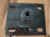 Anti-Vibration Pad Used for Elevator Traction Machine Motor