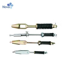 Lift Wire Rope Attachment Manufacturer for Passerger Elevator