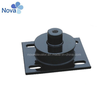 Suzhou 11-20 Nova Standard Package Elevator Nylon Pulley Anti Virbation Pad