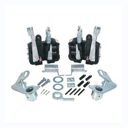 Cheap Elevator Safety Components Progressive/Instantaneous Safety Gear