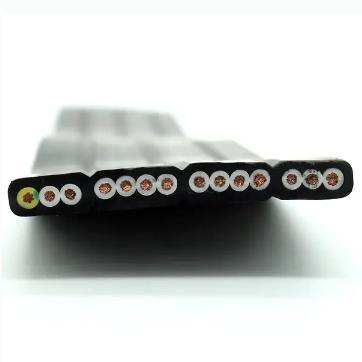 Good Performance Elevator Electrical Components Elevator Cables