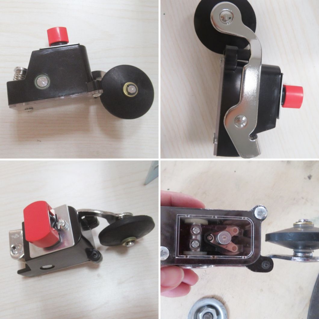 Cheap and Excellent Elevator Photoelectric Switch Limit Switch