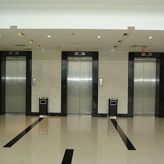600kgs High Quality Passenger Elevator Lifts with Competitive Price for Sale