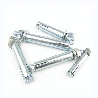 Cheap Elevator Parts Type a Type F Anchor Bolt for Elevators