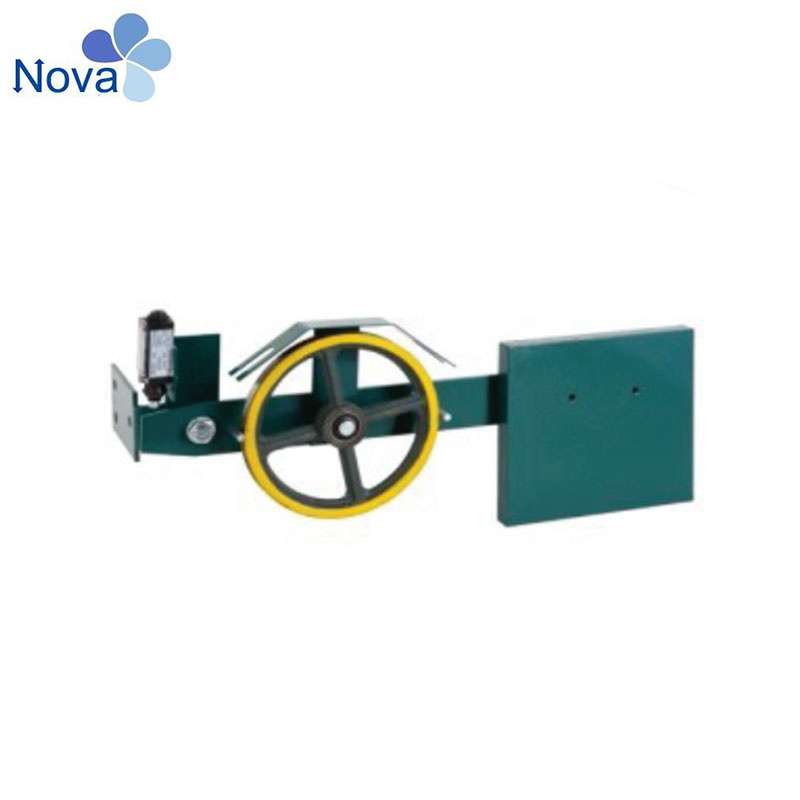 Elevator Safety Devices Elevator Over Speed Control Governor