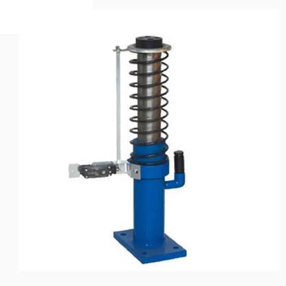 Cheap Elevator Safety Components Excellent Performance Oil Buffer