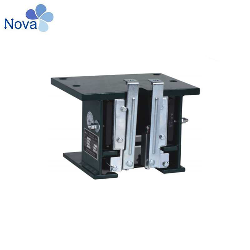 Nova 500-1000kg Standard Export Package 500kg-1000kg Elevator Lift Safety Parts