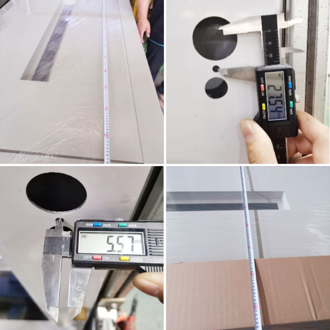 Cheap Elevator Door System Excellent Performance Manual Door