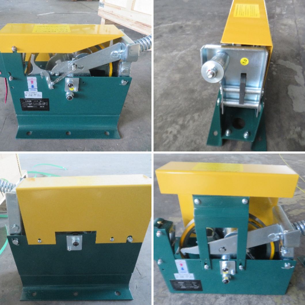 Elevator Safety Components Professional Over Speed Governor