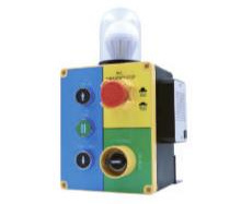 Cheap Elevator Electrical Components Inspection Box Series