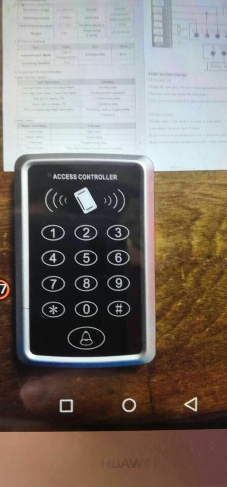 Most Effective Elevator Access Control