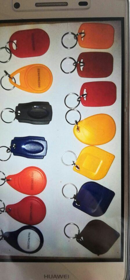 Most Effective Access Control Card for Sale