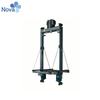 Different Capacities From 320kg to 2000kg Elevator Car Frame