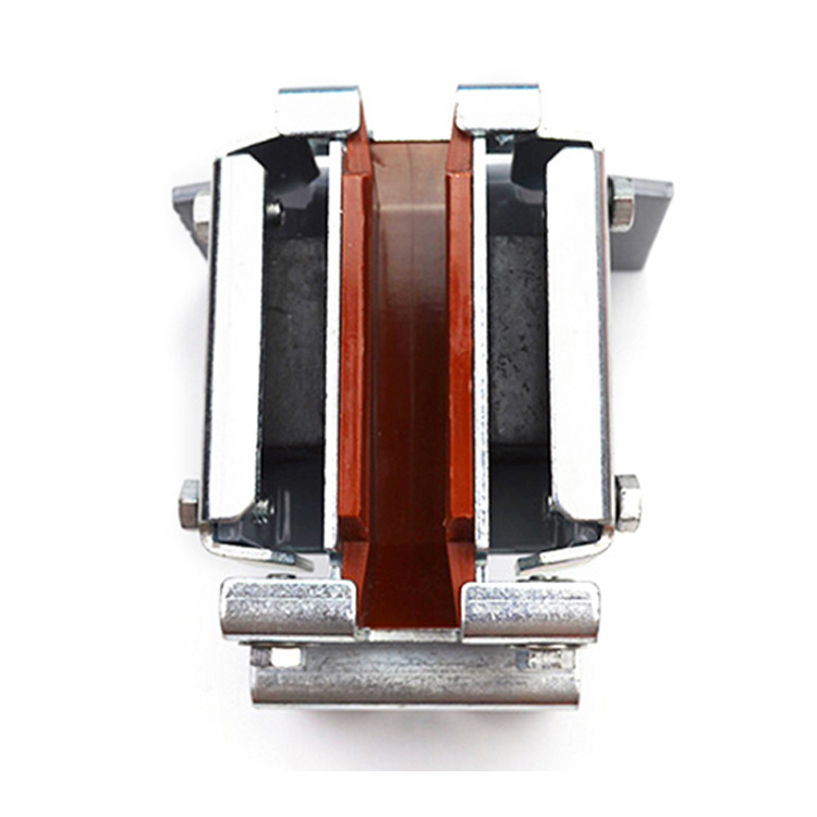 10mm, 16mm Sliding Guide Shoe for Elevator Cabin