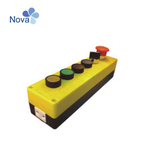 Jx-07 Car Top Inspection Box, Elevator Parts, Pit Inspection Box