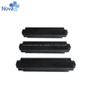 1000kg 6-10 Nova Wooden Case Lift Spare Parts Compound Counterweight Block