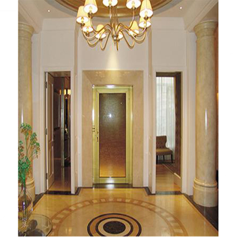 Hot Sale Villa Home Elevator and Passenger Elevator