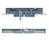 Elevator Center Opening or Side Opening Cabin Elevator Door Operator and Landing Door for Passenger Elevator