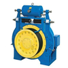 Hq Elevator Traction System Elevator Gearless Traction Machine with Good Price