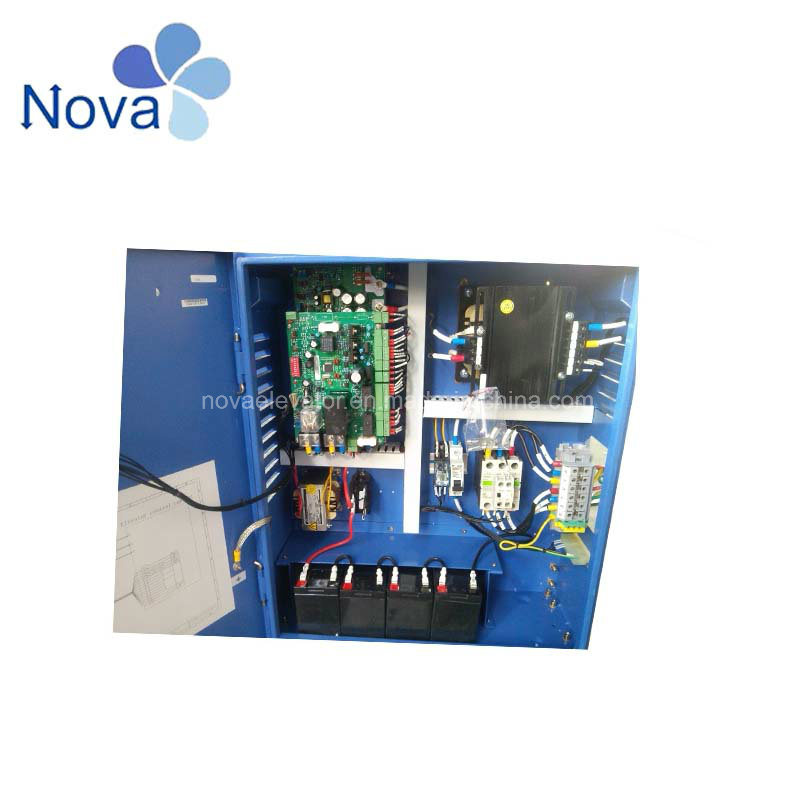 Ce Approved Safety Elevator Automatic Rescue Device Power, Lift Ard