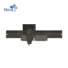 Nv31-005 Door System Center Opening Elevator Landing Door
