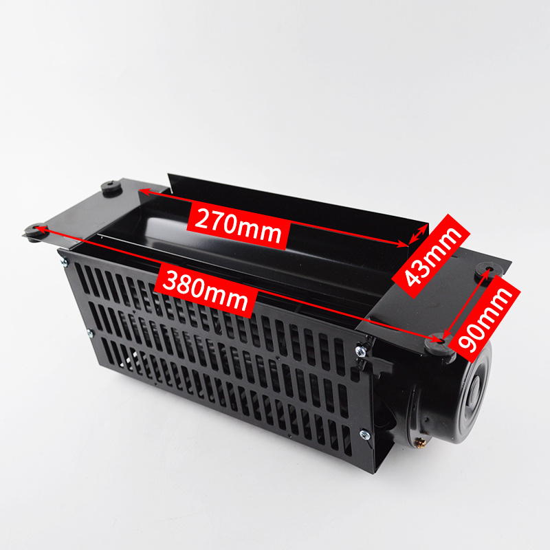 Fb 9b Elevator Cabin Blower Ventilation Sterilizer Exhaust Sanitization Fan
