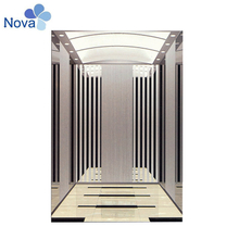 Wholesale Safe Passenger Lift Cabin