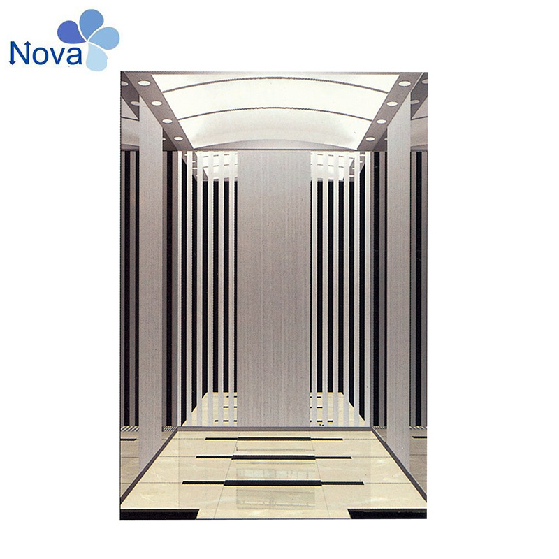 Wholesale Safe Passenger Lift Cabin