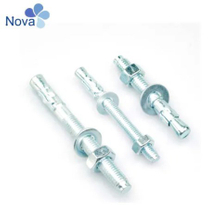Hot Sale Anchor Bolt & Fasteners for Elevator Installation