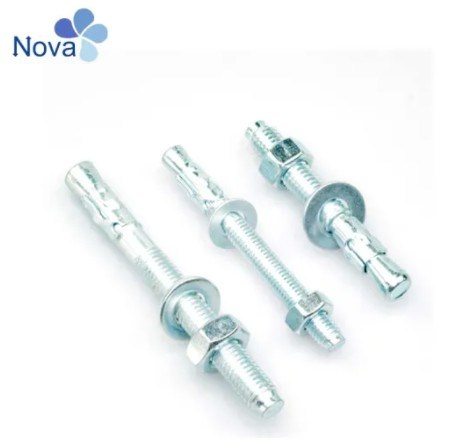 Hot Sale Anchor Bolt & Fasteners for Elevator Installation