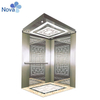 China Vvvf Nova Standard Export Package From 450kgs to 1600kgs FUJI Elevator Lift