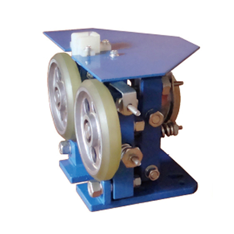 15 Days Public Traffic Elevator Air Conditioner Price Rolling Guide Shoes