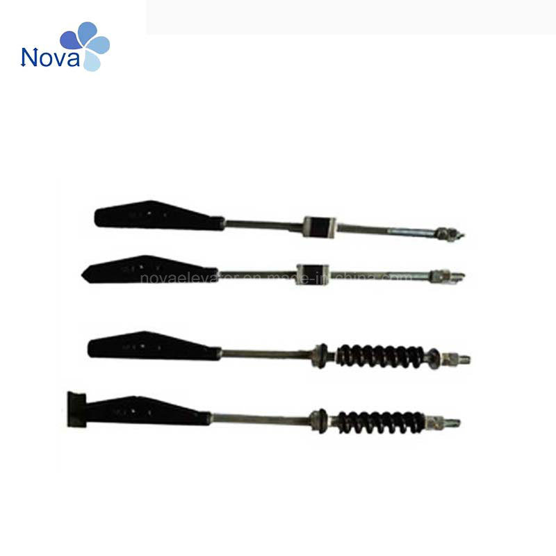 Traction Elevator Machine Ropes Elevator Traction Machine Steel Wire Rope Fastener Rope Attachment